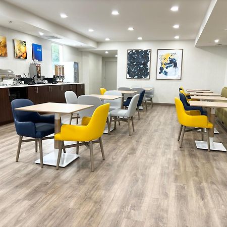 Comfort Inn Marietta-Atlanta Near Ballpark-Galleria Екстериор снимка