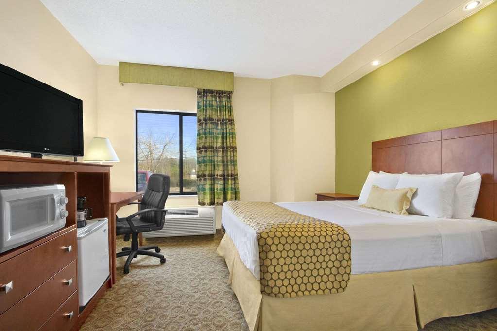 Comfort Inn Marietta-Atlanta Near Ballpark-Galleria Екстериор снимка