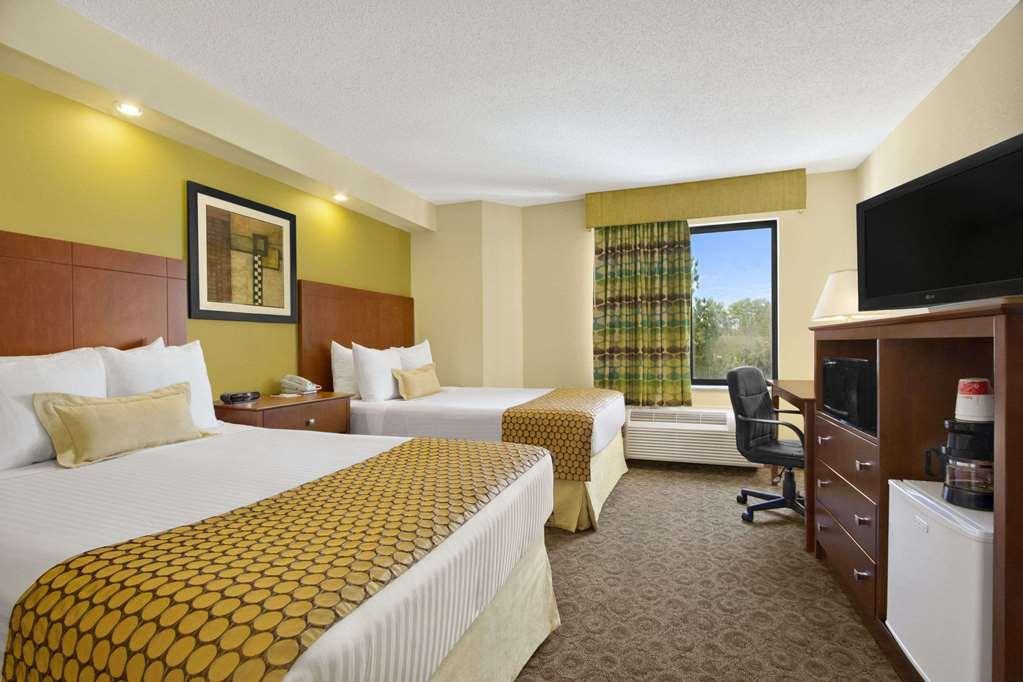 Comfort Inn Marietta-Atlanta Near Ballpark-Galleria Екстериор снимка