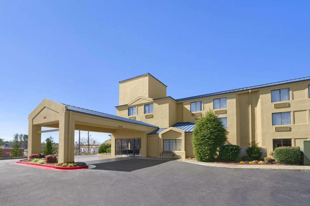 Comfort Inn Marietta-Atlanta Near Ballpark-Galleria Екстериор снимка