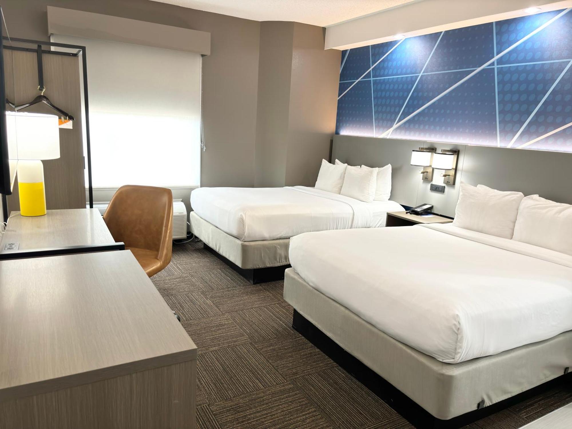 Comfort Inn Marietta-Atlanta Near Ballpark-Galleria Екстериор снимка