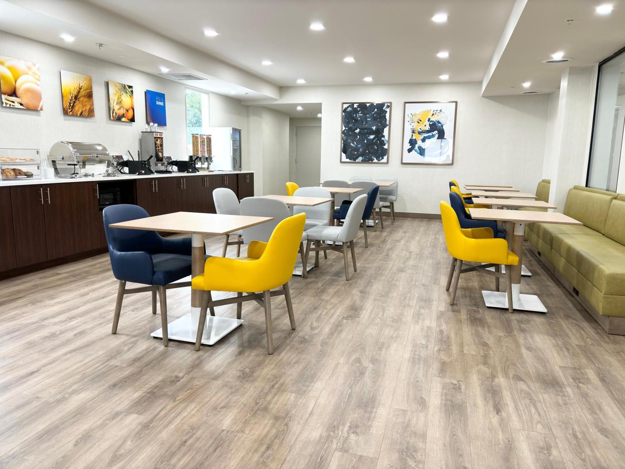 Comfort Inn Marietta-Atlanta Near Ballpark-Galleria Екстериор снимка