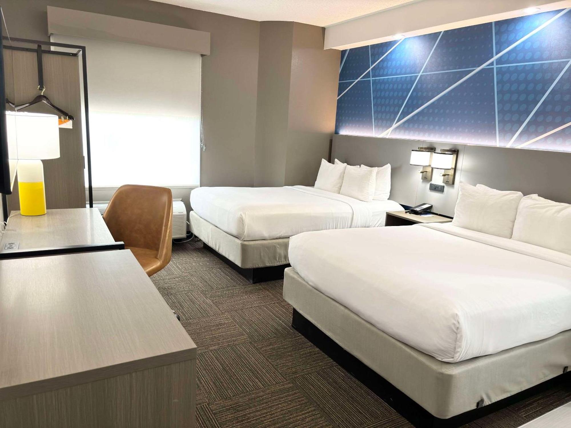 Comfort Inn Marietta-Atlanta Near Ballpark-Galleria Екстериор снимка