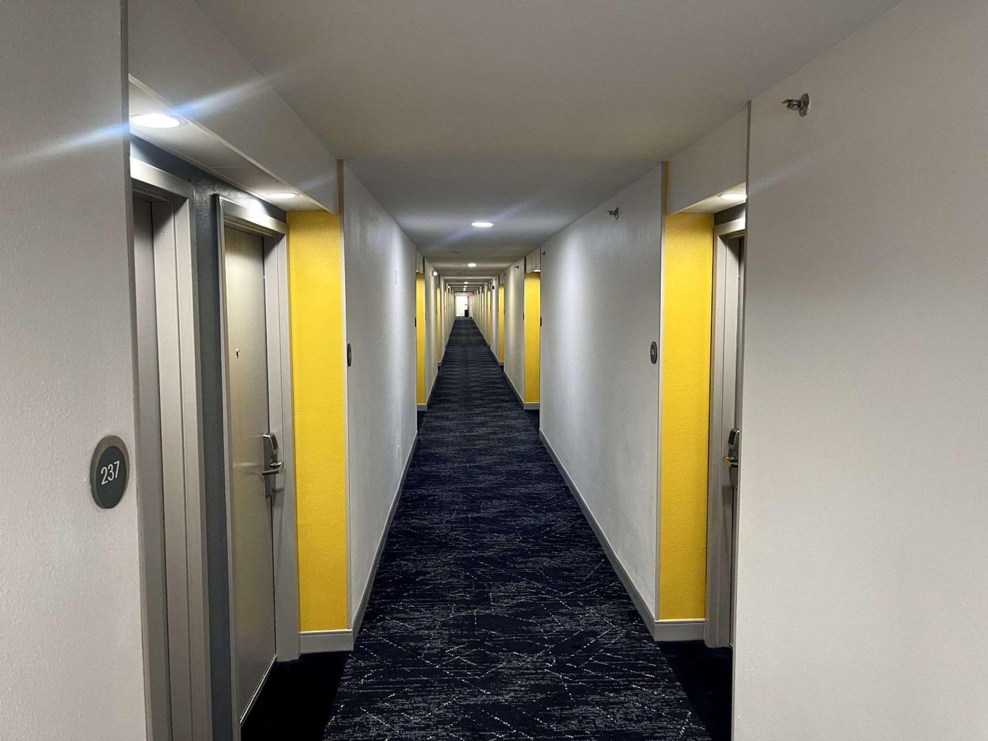 Comfort Inn Marietta-Atlanta Near Ballpark-Galleria Екстериор снимка